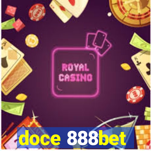 doce 888bet